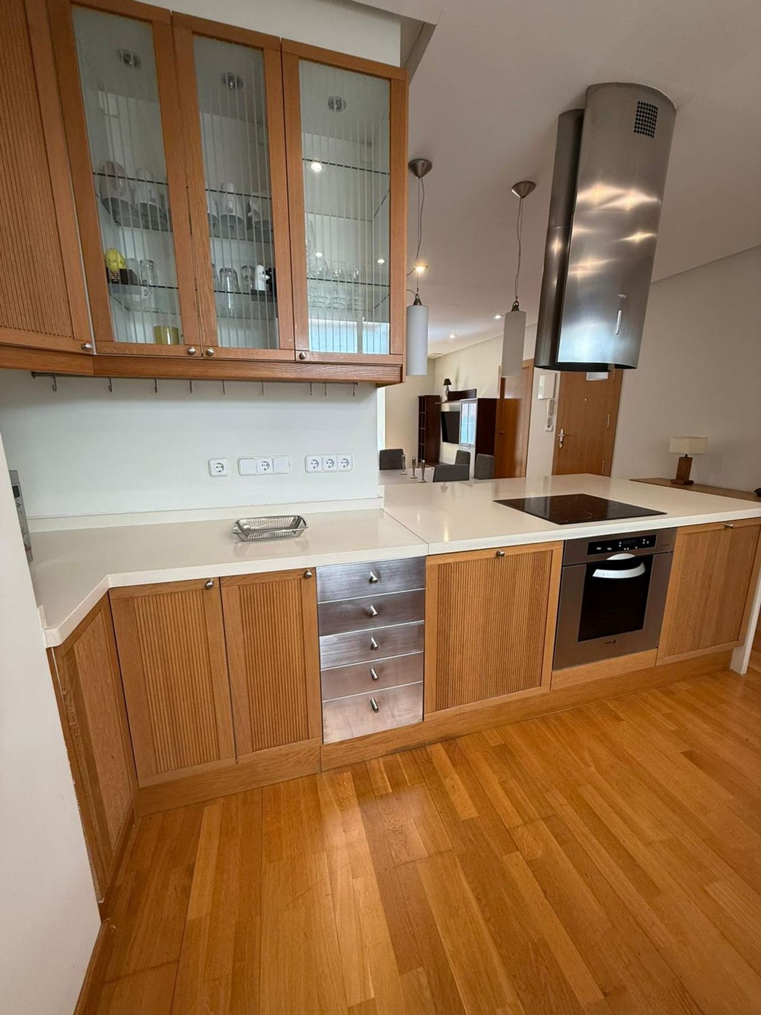 Ático en Barrio Centro Tradicional - Foto 1