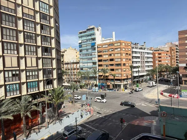 Piso en Casco Histórico-Santa Cruz, Casco Histórico-Santa Cruz - Foto 11
