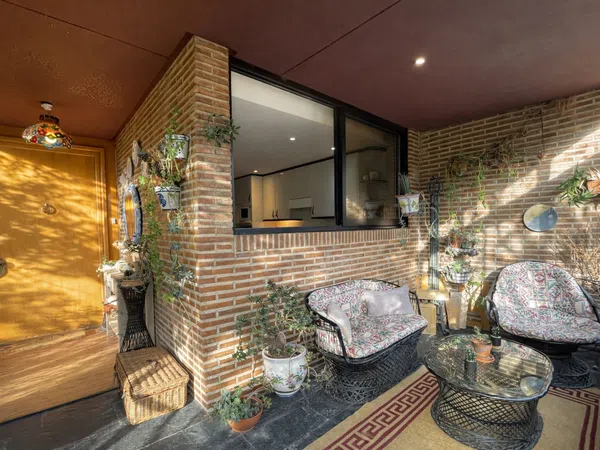 Chalet pareado en calle Islas Canarias, 1 - Foto 16