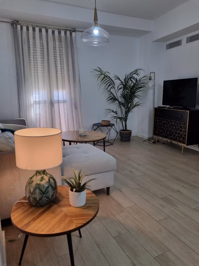 Apartamento en  Calle Matahacas 18B