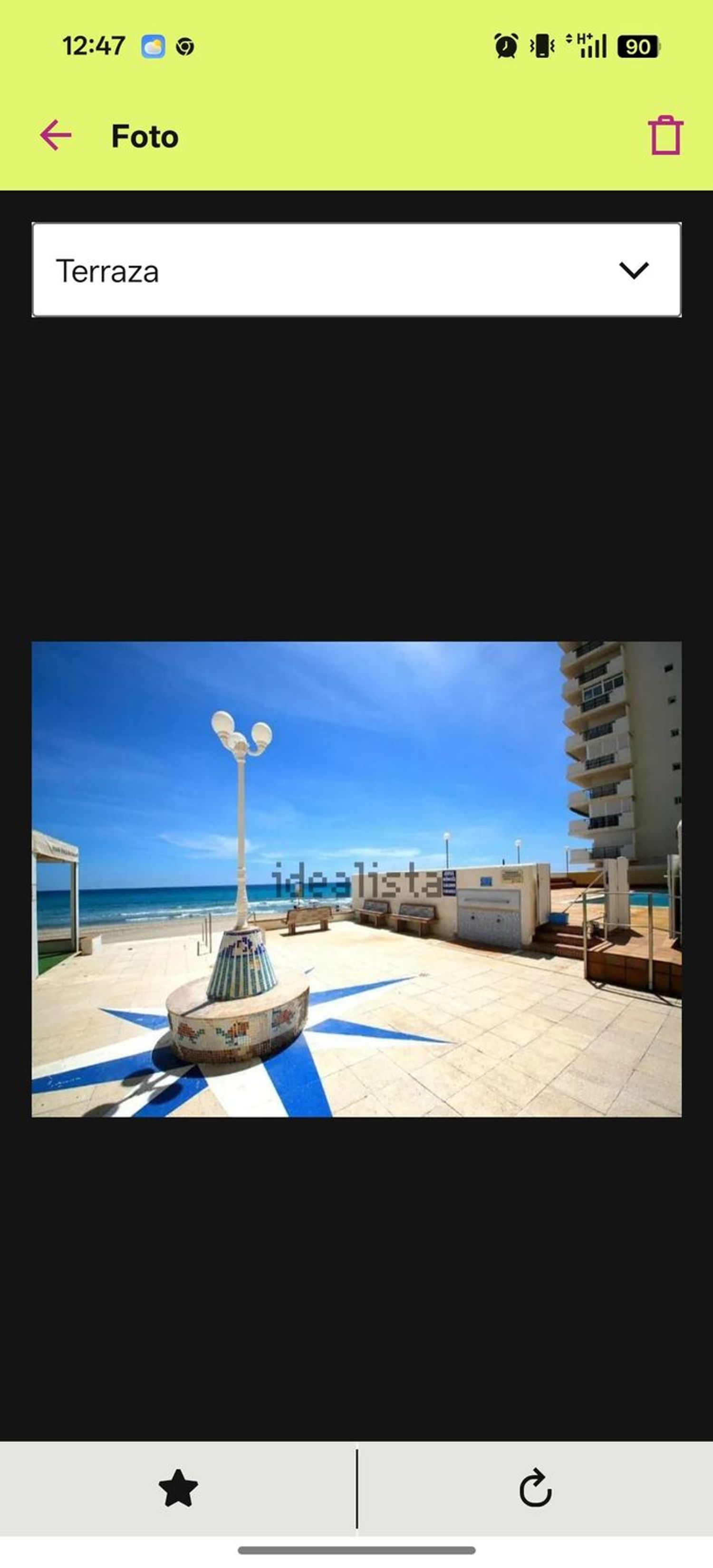 Piso en Avenida Gran Vía de la Manga, 6, Playa del Galán, Playa del Galán - Foto 8