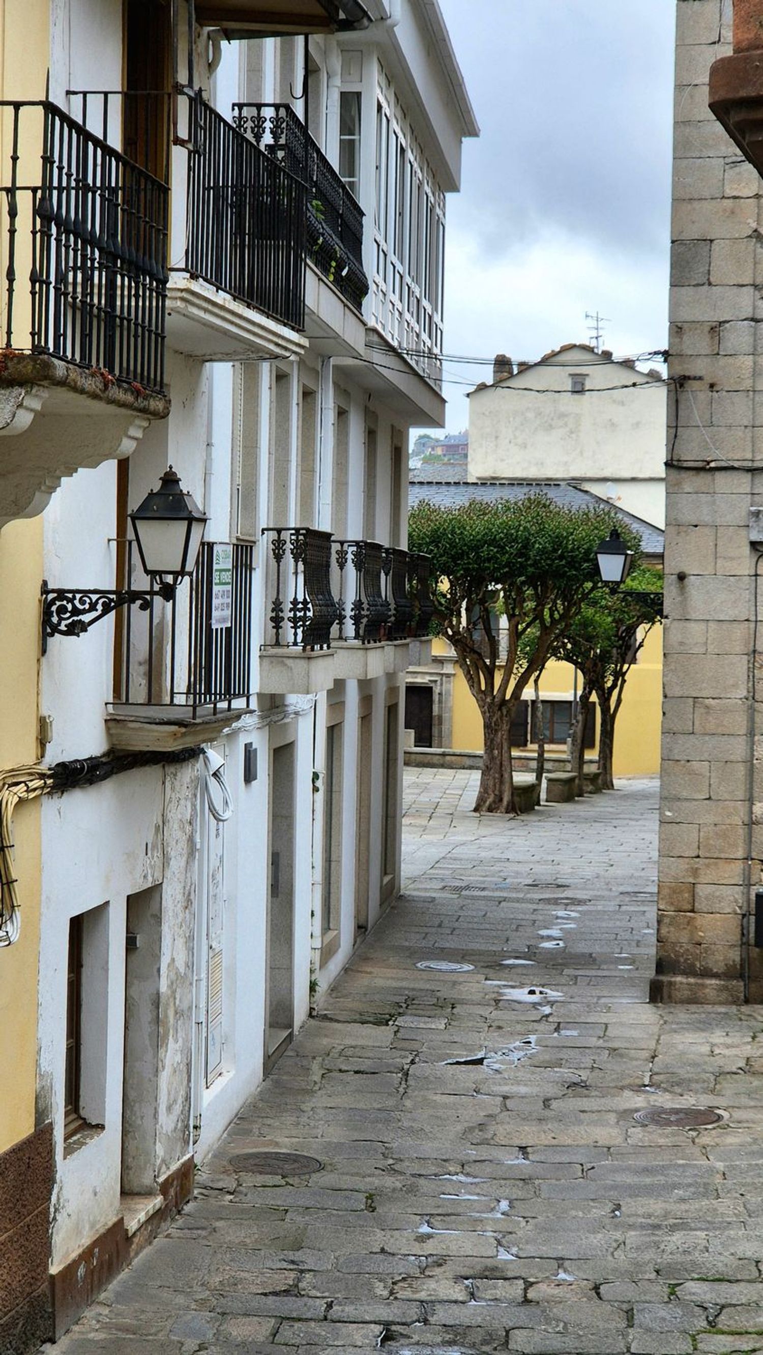 Piso en Avenida de Lourdes, 9 - Foto 23