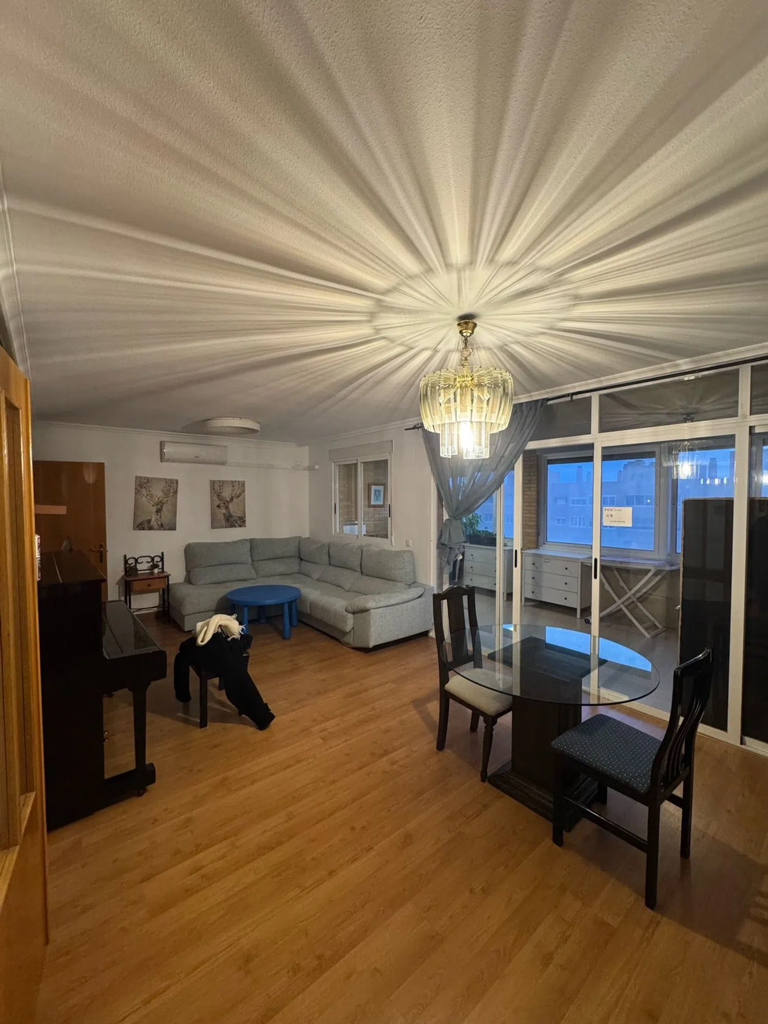 Ático en calle Brasil, 11 - Foto 12