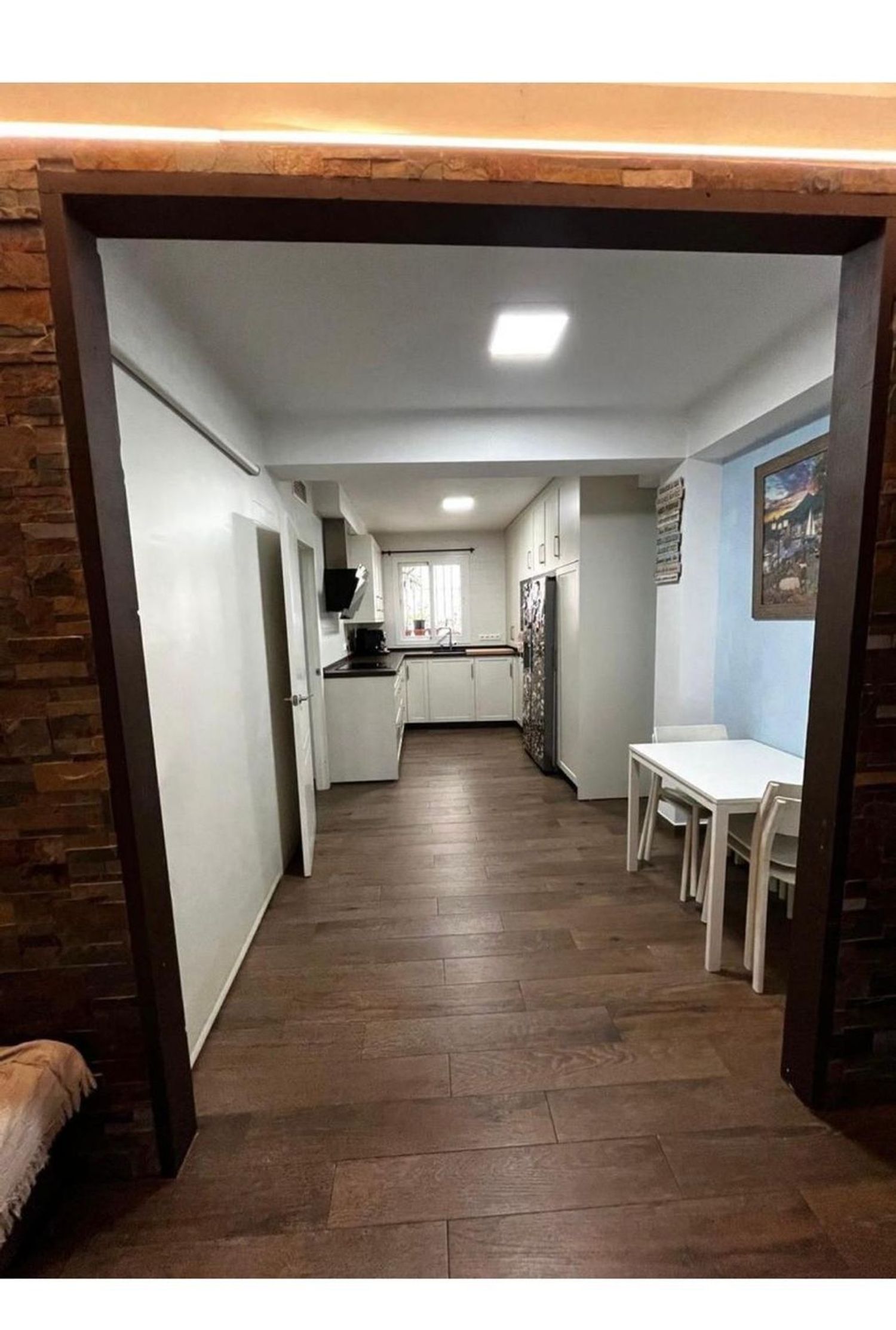 Piso en Calle San Juan de Letrán, 10, La Merced - Foto 8