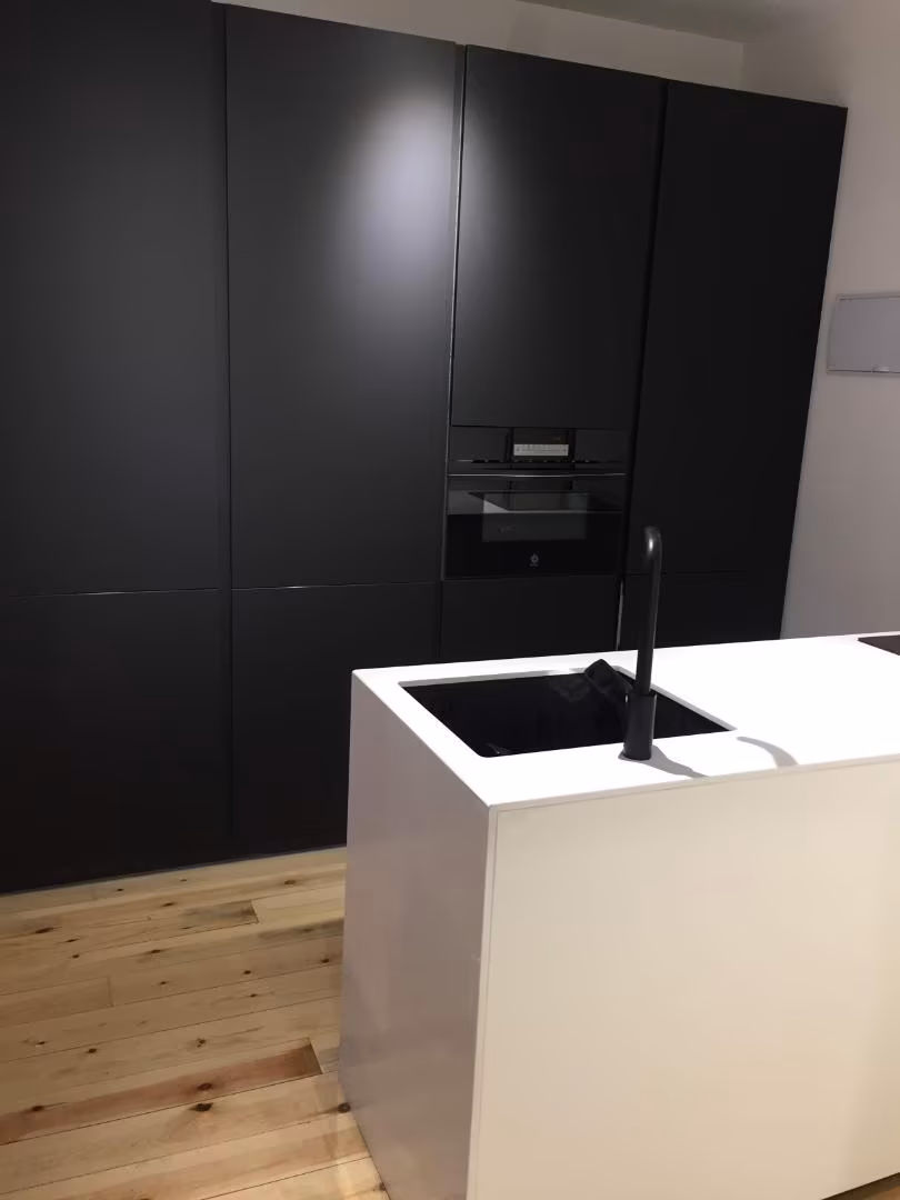 Piso en  Calle de los Tres Peces 21 - Foto 4