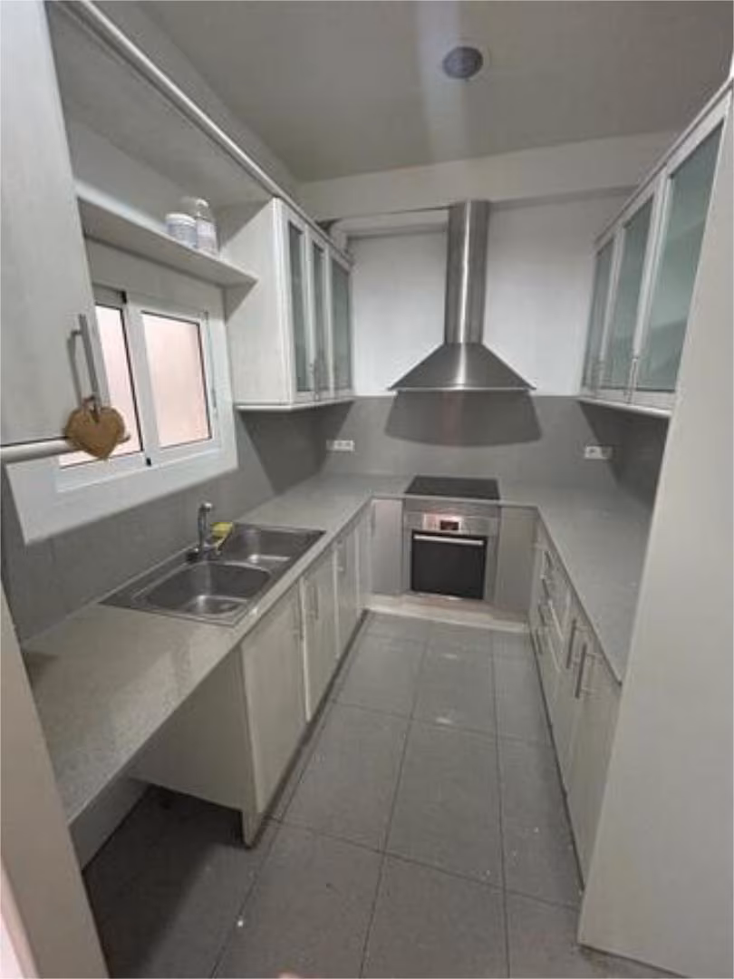 Piso en Eixample Esquerra - Foto 4