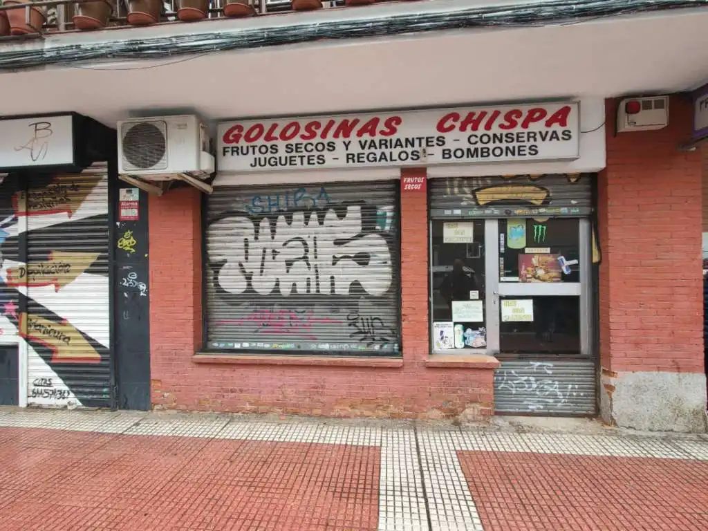 Local comercial en  Avenida de Madrid 42 - Foto 13
