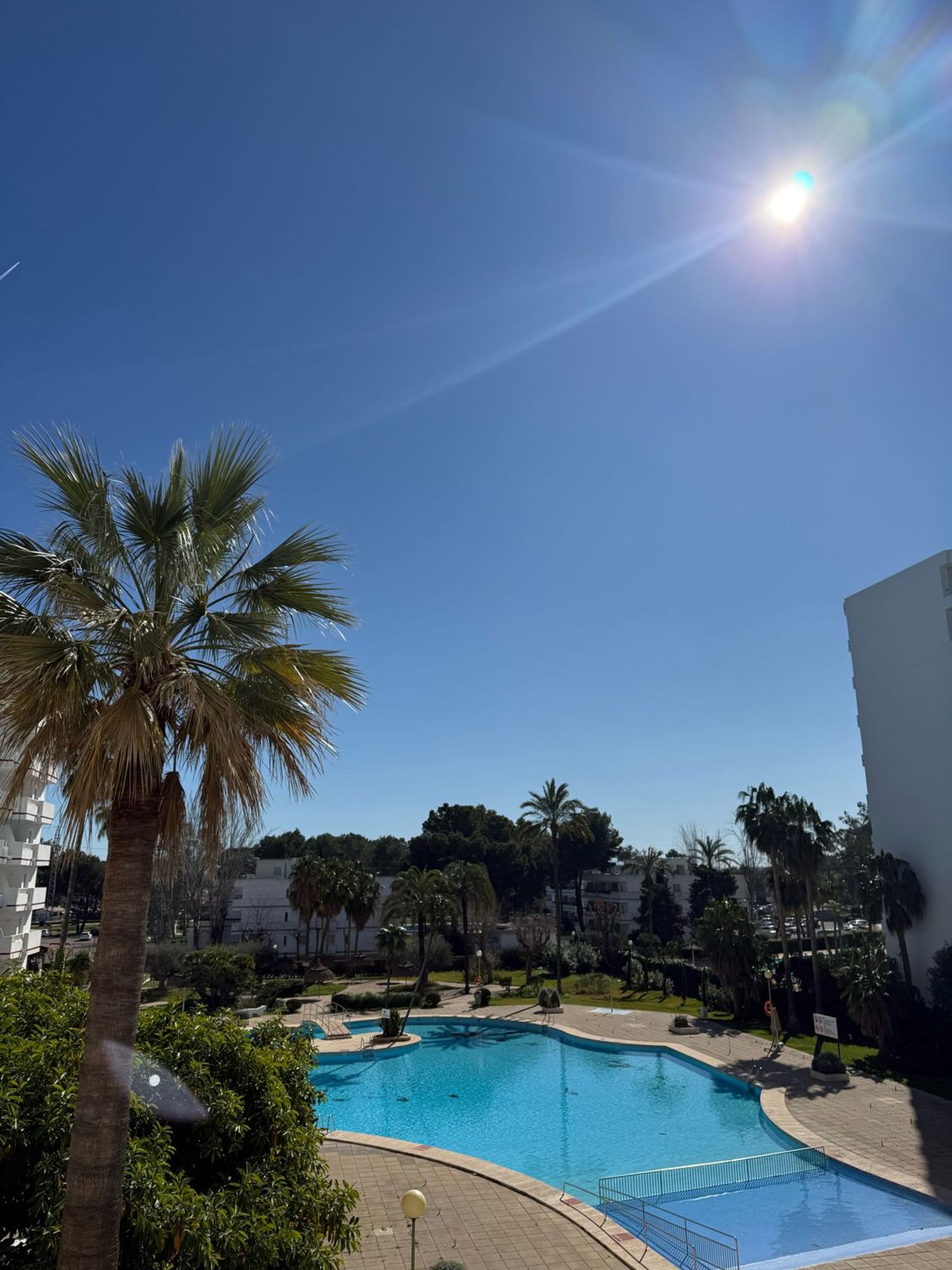 Piso en avenida Pere Mas i Reus, 23 - Foto 8