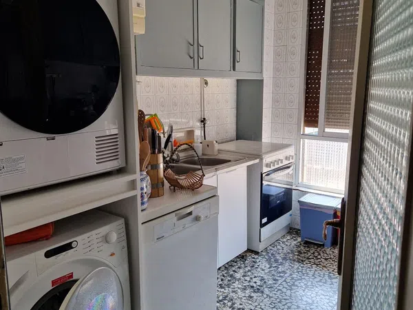 Piso en Calle del Corazón de María, 33, Prosperidad - Foto 5