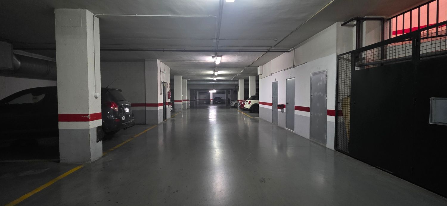 Piso en Calle Mónaco, 6, Barrio San Luis - Los Molinos, Barrio San Luis - Los Molinos - Foto 30