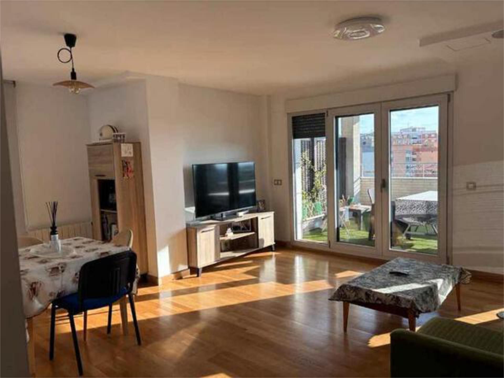 Piso en Centro - Foto 4