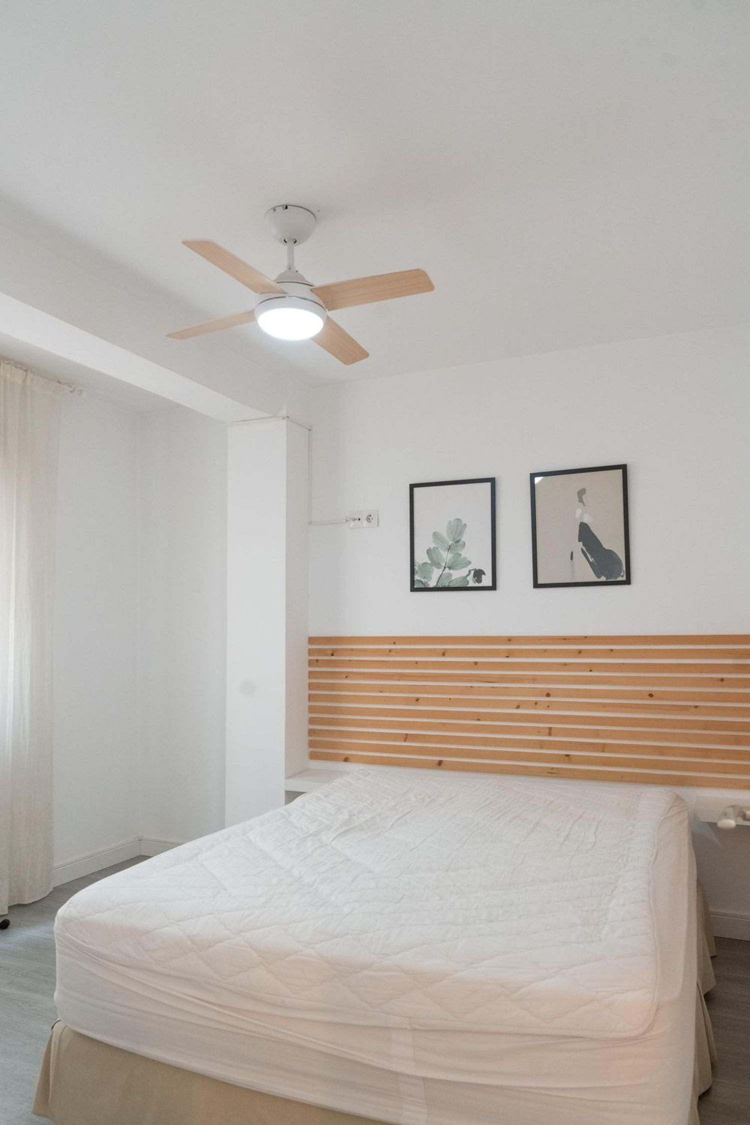 Piso en Músico José Ayala Canto, 4 - Foto 4