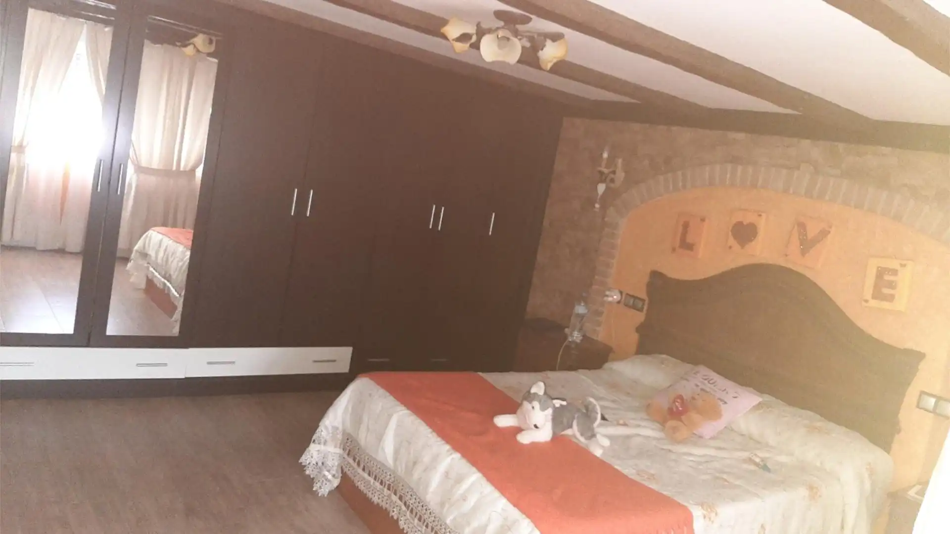 Chalet en  Carrer Serra del Reclot 6 - Foto 6