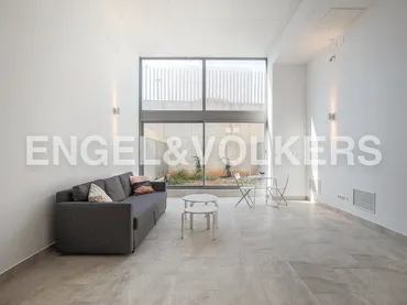 Loft en  Carrer de la Creu Roja - Foto 14