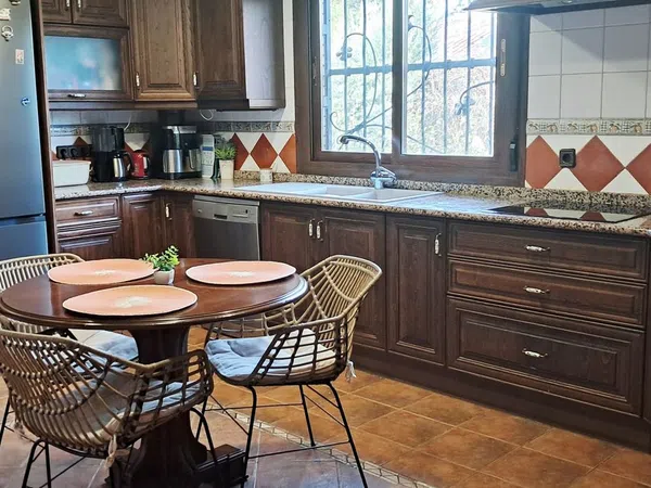 Casa independiente en Barrio Monte Rozas - Foto 30