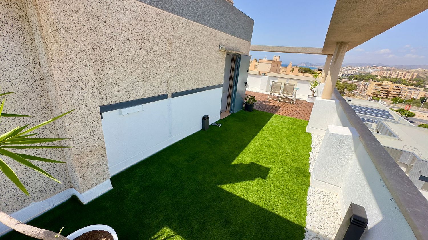 Ático en calle Guadalest, 2 - Foto 19