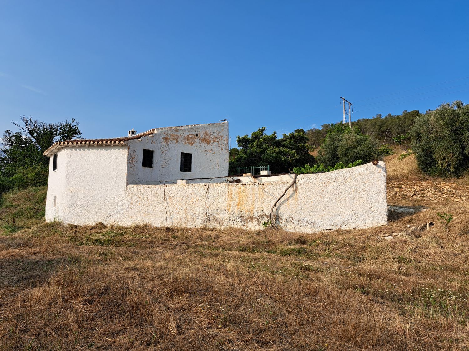 Cortijo en Camino del Castañar s/n - Foto 26