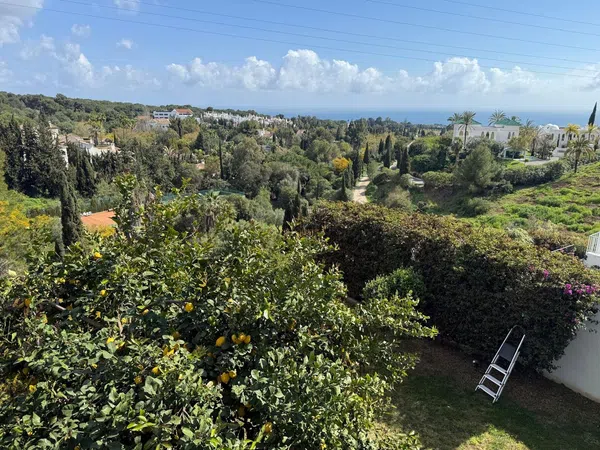 Chalet pareado en marbella hill village, 12 - Foto 24