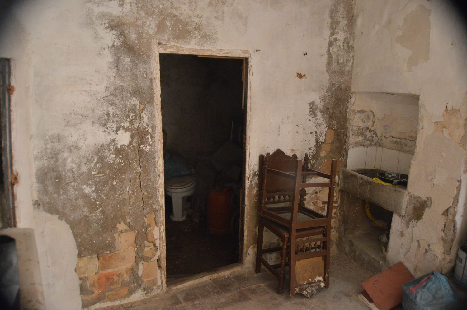 Chalet adosado en Calle Muret, 24 - Foto 7