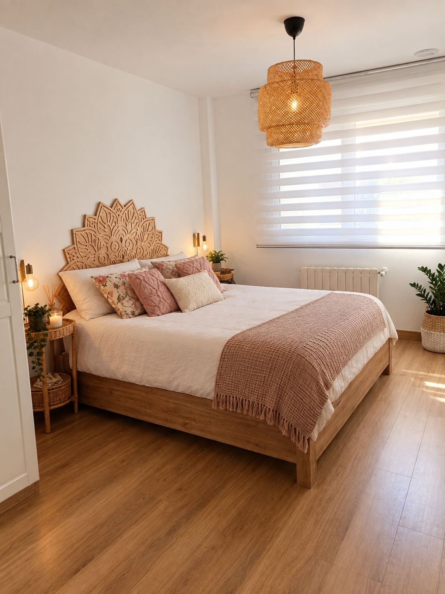 Chalet adosado en Calle Aurelio Rubio, 1, Yagüe-Villalonquejar, Yagüe-Villalonquejar - Foto 10