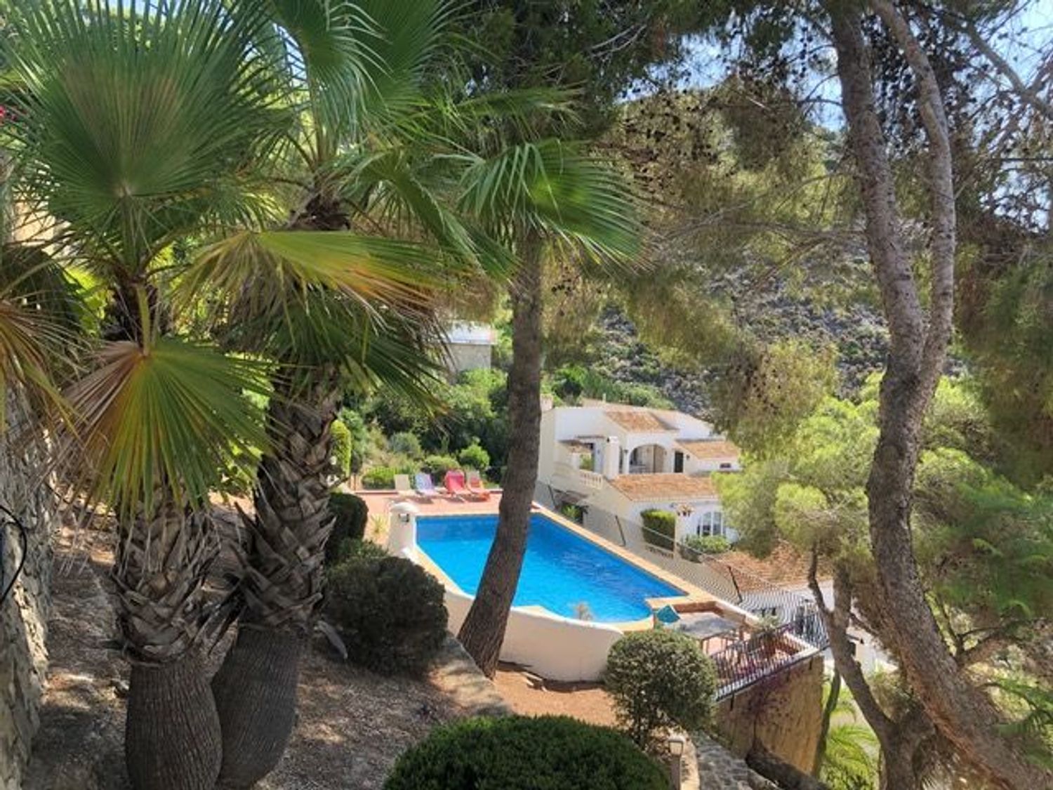 Chalet pareado en Calle Puertollano, 1, El Portet-Pla del Mar, El Portet-Pla del Mar - Foto 14