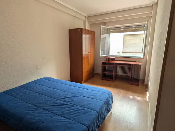 Piso en Calle Pizarro, 5, Salesas - Foto 27