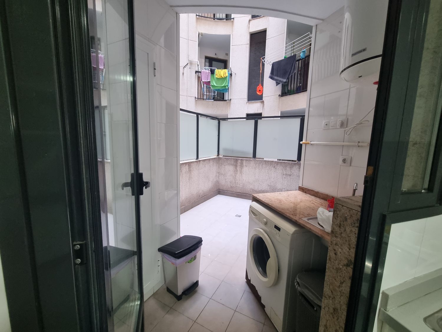 Piso en Avenida Blasco Ibáñez, 49, La Patacona - Foto 8