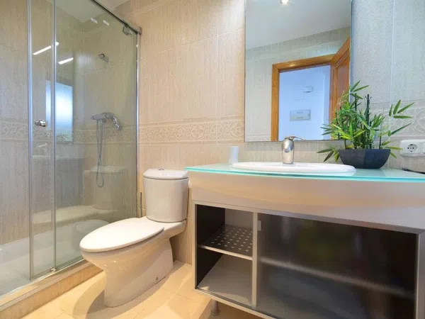 Casa rural en Avenida Europa, 3, Playa Arenal-Bol, Playa Arenal-Bol - Foto 10