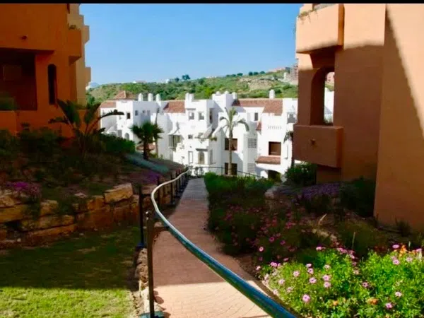 Piso en C. e-1 Cornisa del Sol, 3 Fase - Foto 26