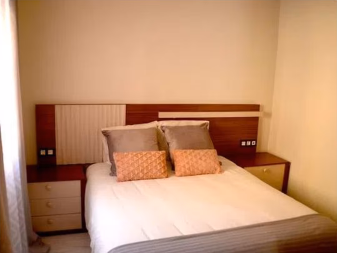 Casa adosada en  Cuesta de San Cristóbal 7 - Foto 5