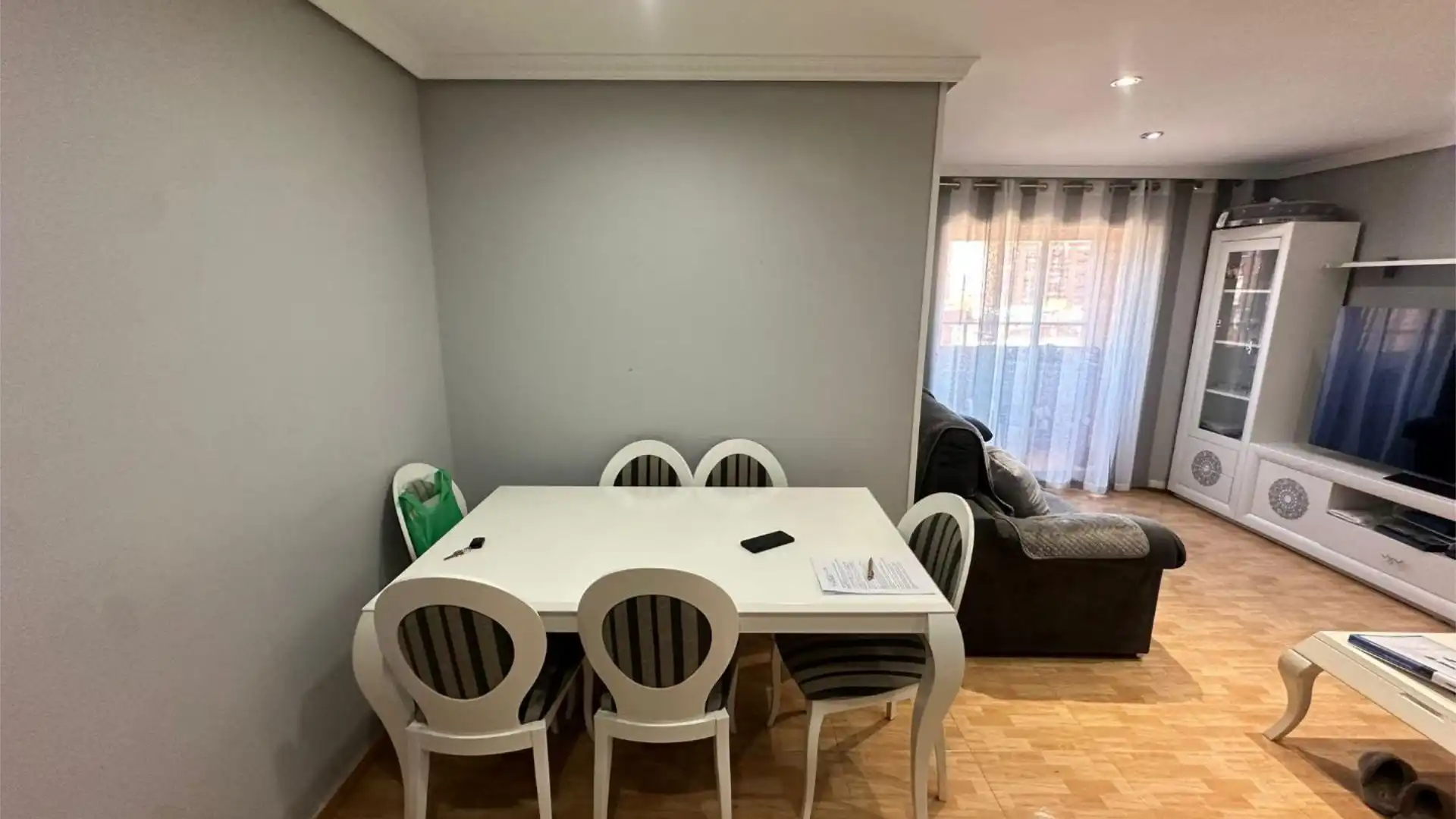 Piso en  Avenida de Rafael Alberti 12 - Foto 5