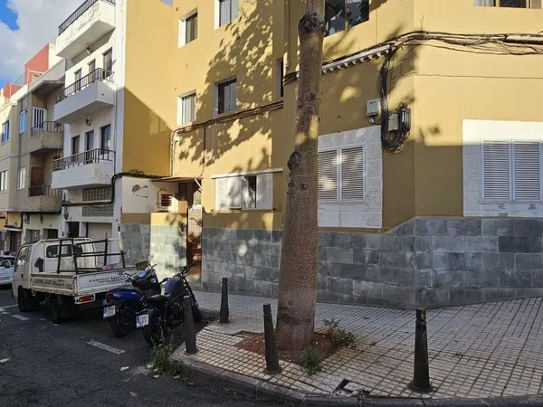Piso en Calle Doña Perfecta, 71, Schamann - Rehoyas - Foto 7