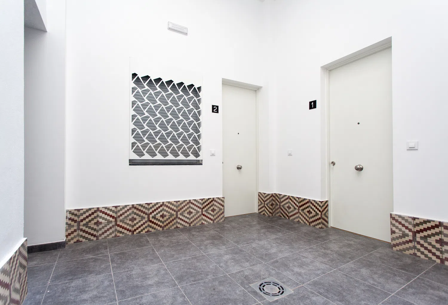 Piso en Luis de Montoto, 73 - Foto 9