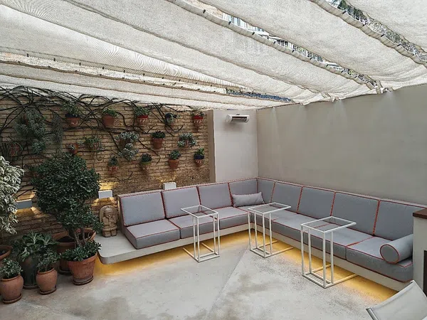 Estudio en Barrio Playa de la Malvarrosa - Foto 3