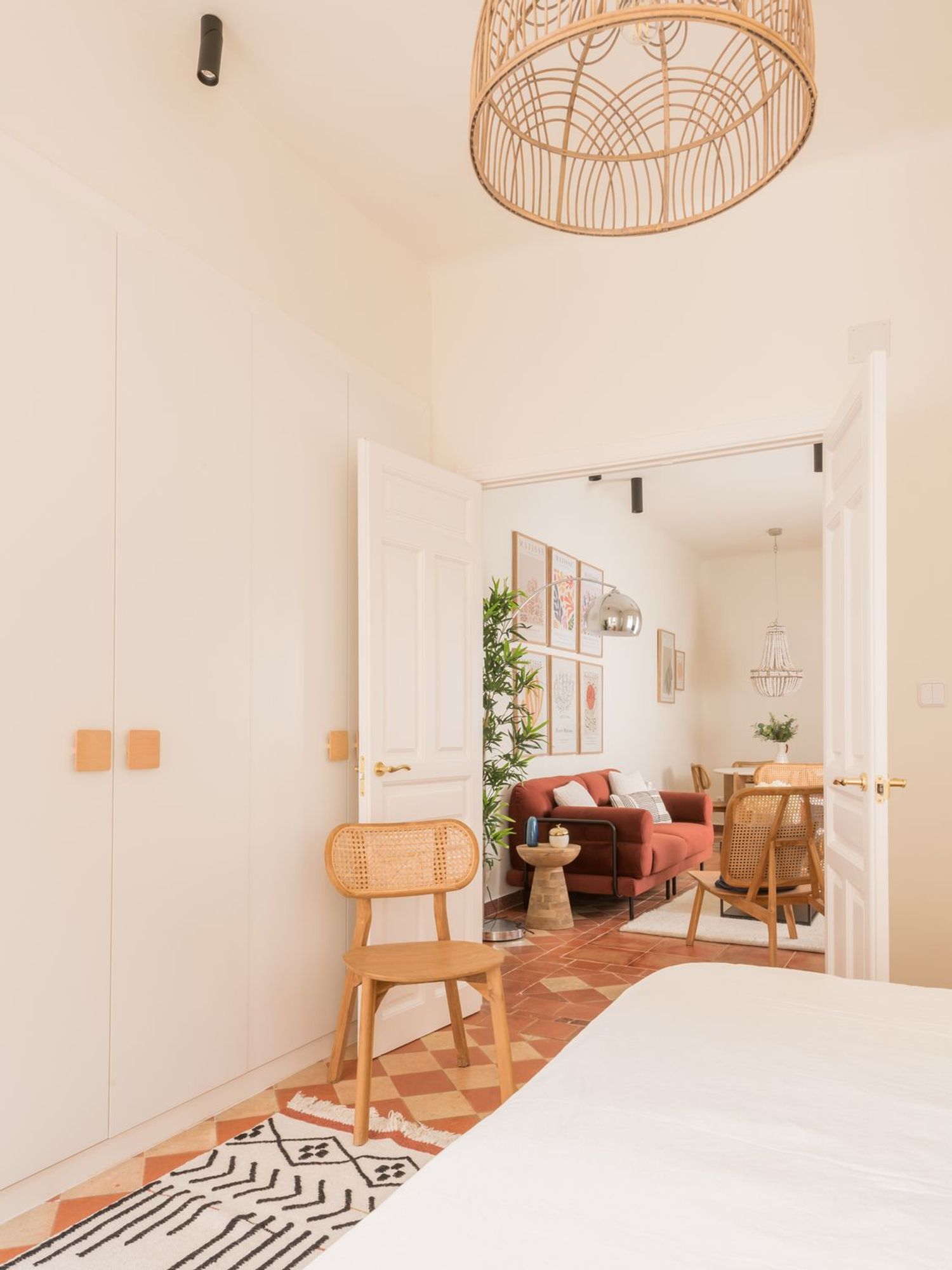 Piso en calle de García Luna, 7 - Foto 13