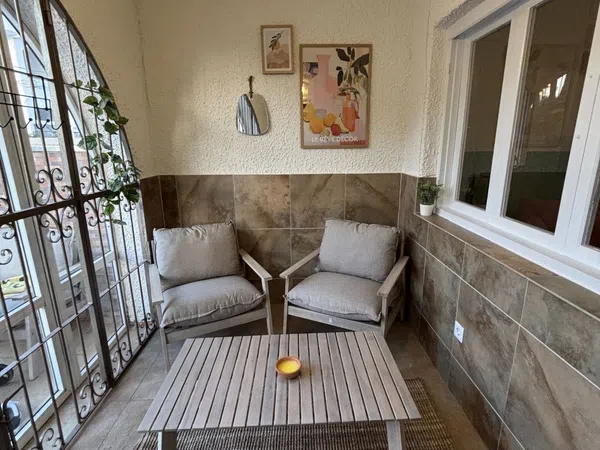 Chalet adosado en Calle Manzana 3, 3, Nueva Torrevieja - Foto 5