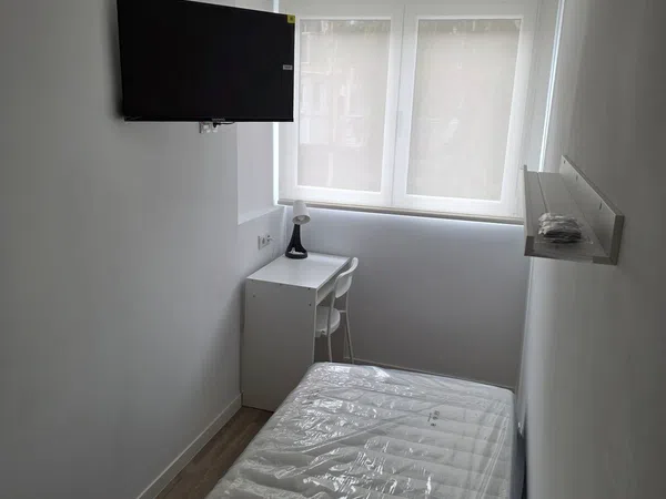 Piso en calle Mérida, 5 - Foto 4