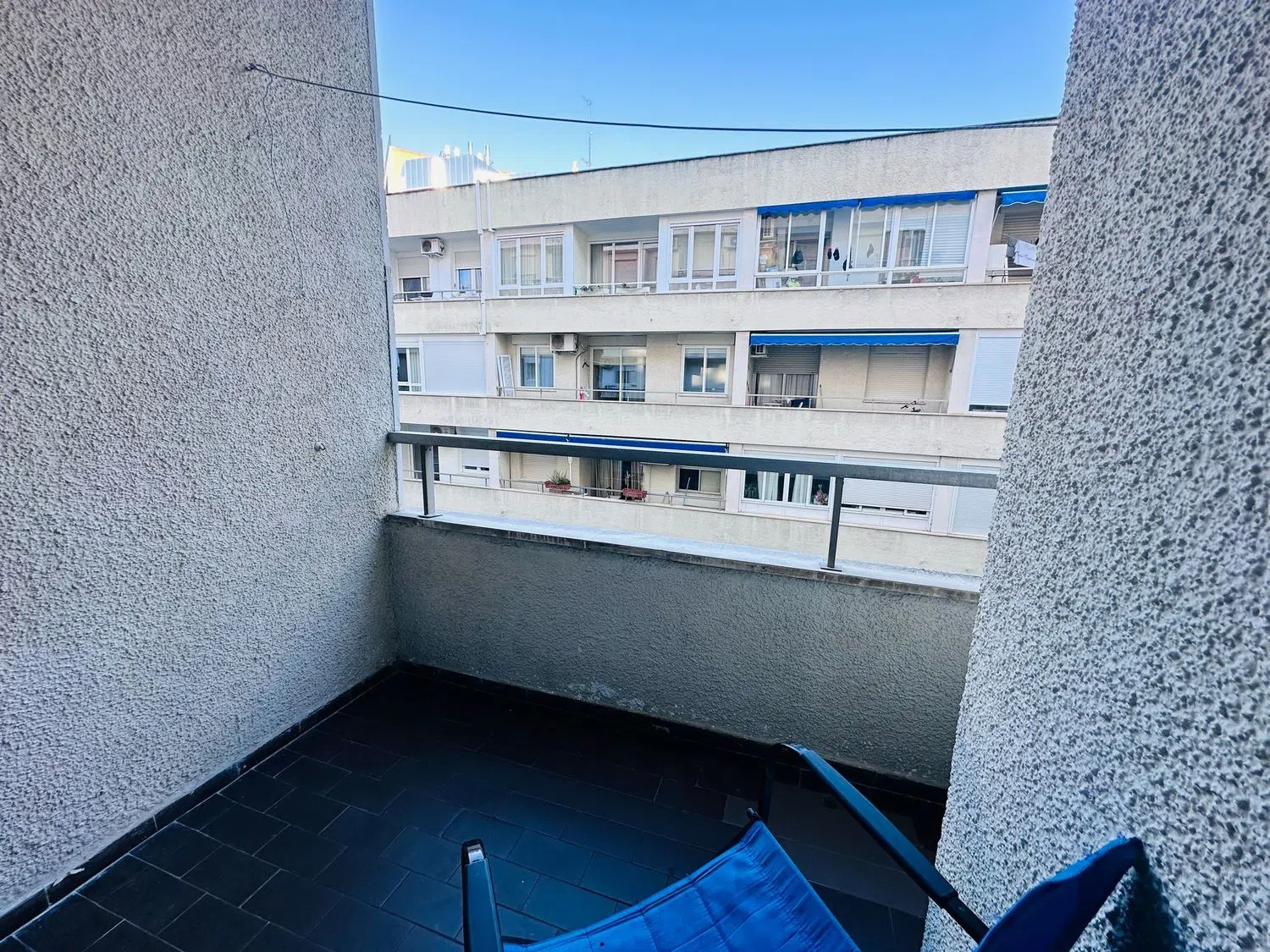 Piso en calle de Canillas, 5 - Foto 3