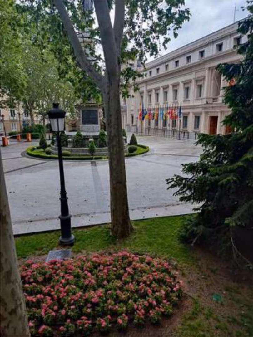 Apartamento en Plaza de España - Foto 7