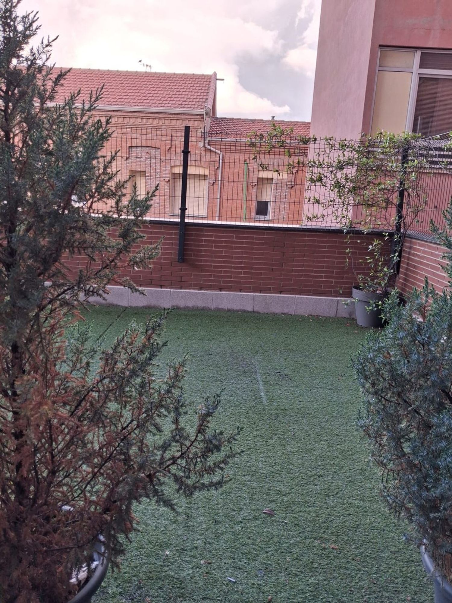 Piso en Calle Virgen del Amparo, 35 - Foto 34