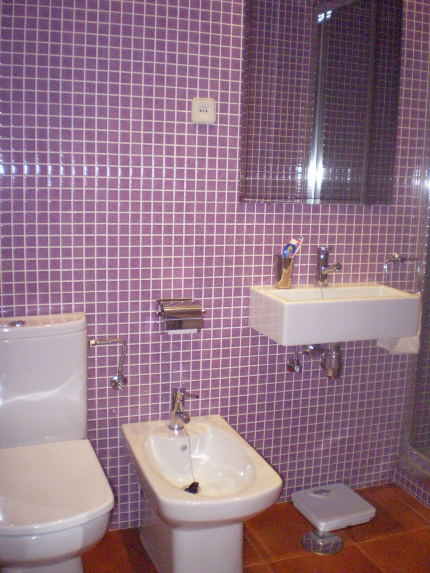 Estudio en calle Santa Susana, 37 - Foto 10