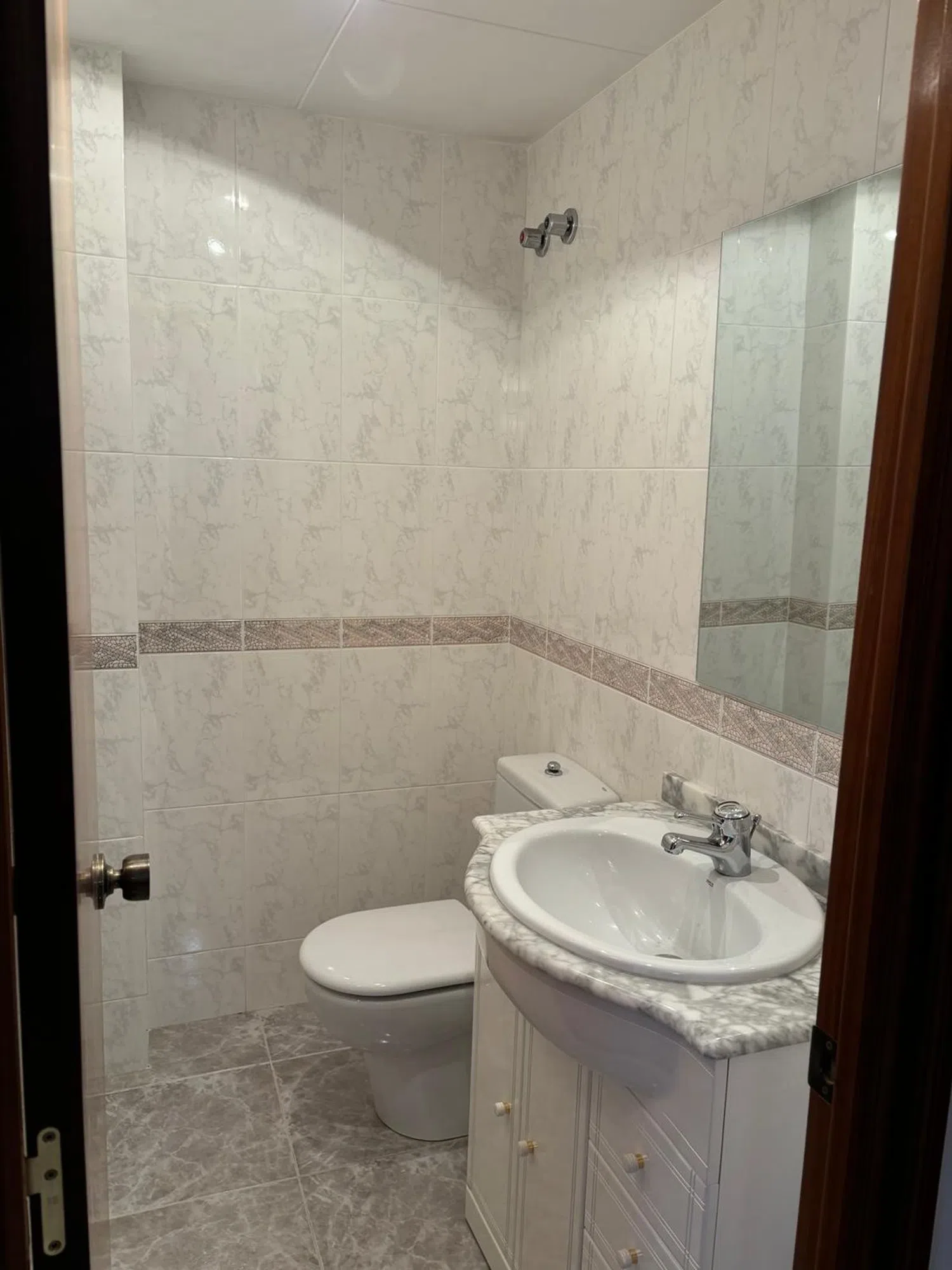 Piso en calle d'Arenys, 113 - Foto 6