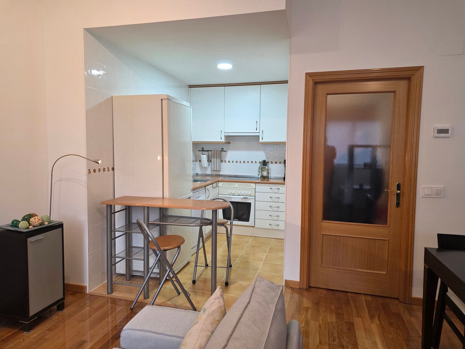 Estudio en Ronda de Aulencia, 19, Ibiza - San Pedro, Ibiza - San Pedro - Foto 7
