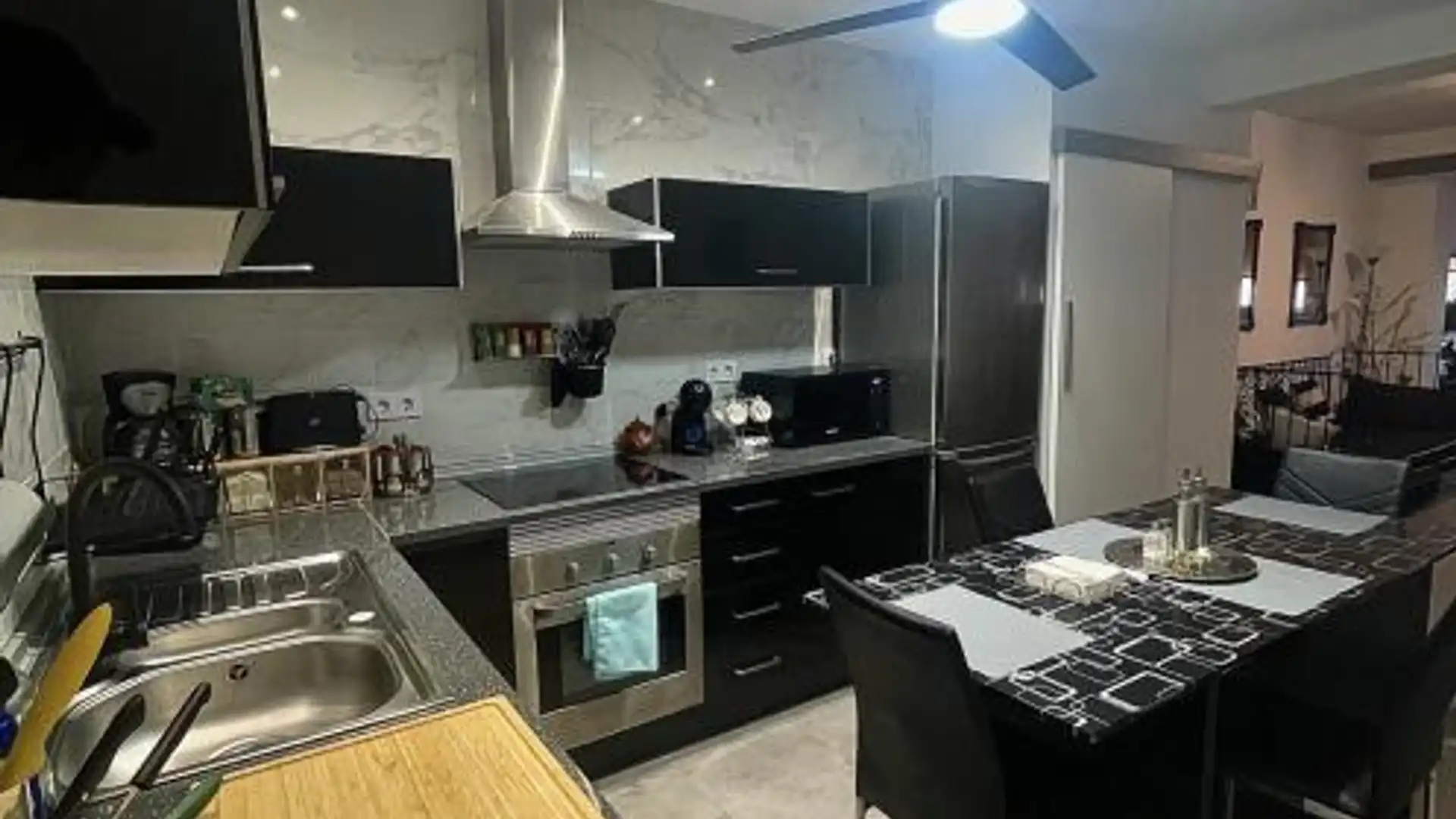 Piso en  Carrer Sant Bartomeu 63A - Foto 9