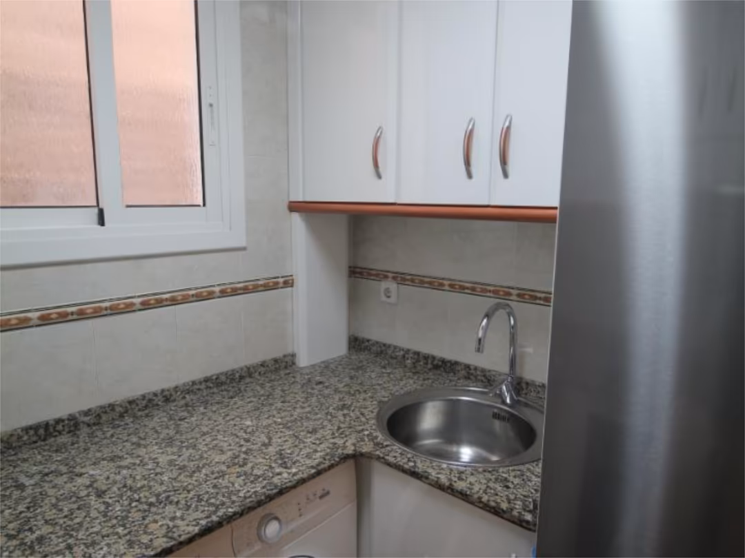 Piso en  Carrer del Doctor Martí Julià 73 - Foto 19