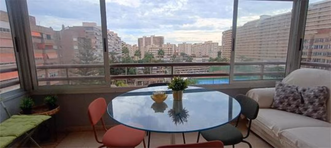 Piso en Playa San Juan - Foto 8