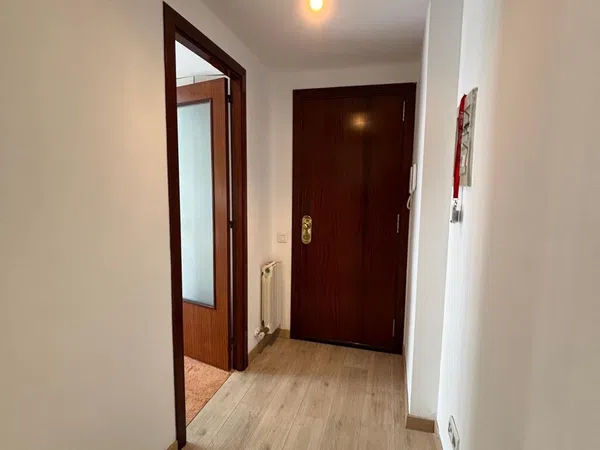 Piso en Passeo Andalucía, 17 - Foto 2