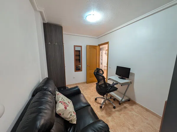 Piso en Calle del Huerto, 54, Parque de las Naciones - Foto 16