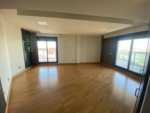 Estudio en vereda de los Barros, 2  b bis