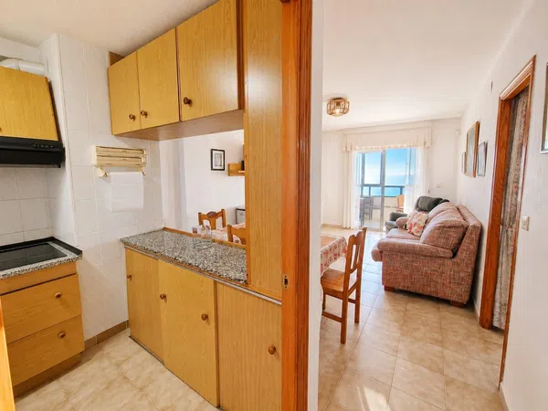 Ático en Calle del Cabo, 14, Cabo Cervera - Foto 1